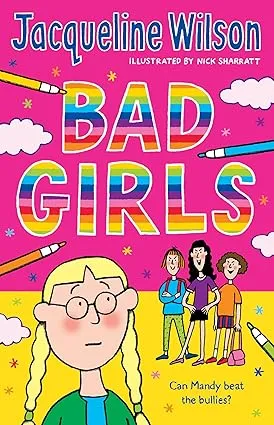 Bad Girls